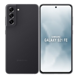 Samsung S21 Fe 6,4'' 5G 8gb 256gb Triple Cam 12mp