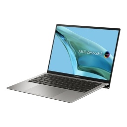Notebook Asus Zenbook 13,3'' Oled Core I7 16gb 1tb W11