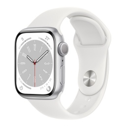 Apple Watch Series 8 41mm M/L 5atm 32gb Wifi Bluetooth Gps