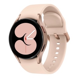 Smartwatch Watch4 Samsung 40mm Wifi Bluetooth Gps