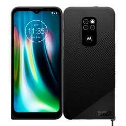 Motorola Defy (2021) 6,5'' 4gb 64gb Triple Cam 48mp Resistente