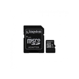 Memoria Micro Sd Kinstong 32 Gb C/10