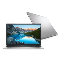 Notebook Dell 15,6'' Core I3 8gb 256gb Win11