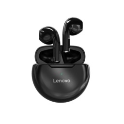 Auricular Bluetooth HT38 Negro Lenovo