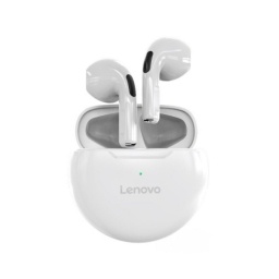 Auricular Bluetooth HT38 Blanco Lenovo