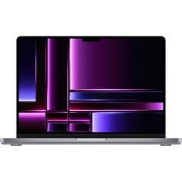  Apple Macbook Pro M2 12-core, 16GB, 512GB SSD, 16.2' Retina