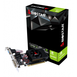 Tarjeta Video Biostar GT730 4GB DDR3
