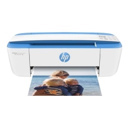 Impresora multifunción HP Deskjet Ink Advantage 3775