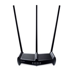 Router Tp-link Wr941hp 450mb Wless