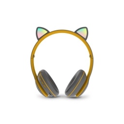 Auricular Bluetooth C/Microfono Cat