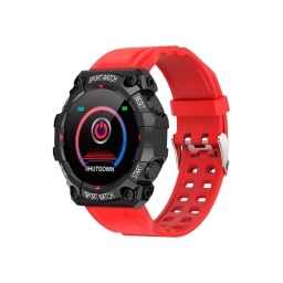Smartwatch Con Bluetooth