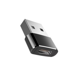 Adaptador Tipo-C Hembra A USB Macho 3.0
