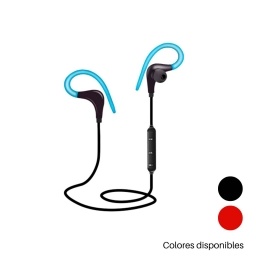 Auriculares deportivo Bluetooth