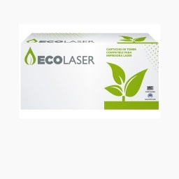 Toner Compatible Ecolaser Hp P1005/P1006