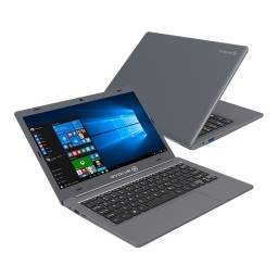 Notebook Evolve Iii Maestro N3450 4gb 64gb 11" Bk