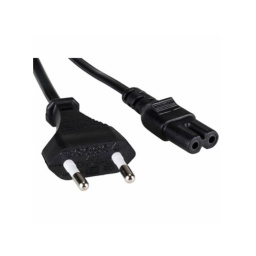 Cable De Poder Tipo 8 1.5mt Anbyte