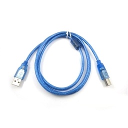 Cable Extension Havit 1.5 Mt Usb 2.0 1.5m Azul