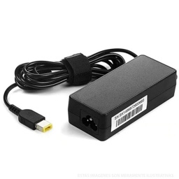 Cargador Compatible LENOVO 90W 20V 4.5A Conector: USB Type