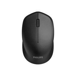Mouse Philips Inalambrico M344 Bk