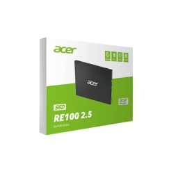 Disco Solido Ssd Acer Re100 2.5 512 Gb