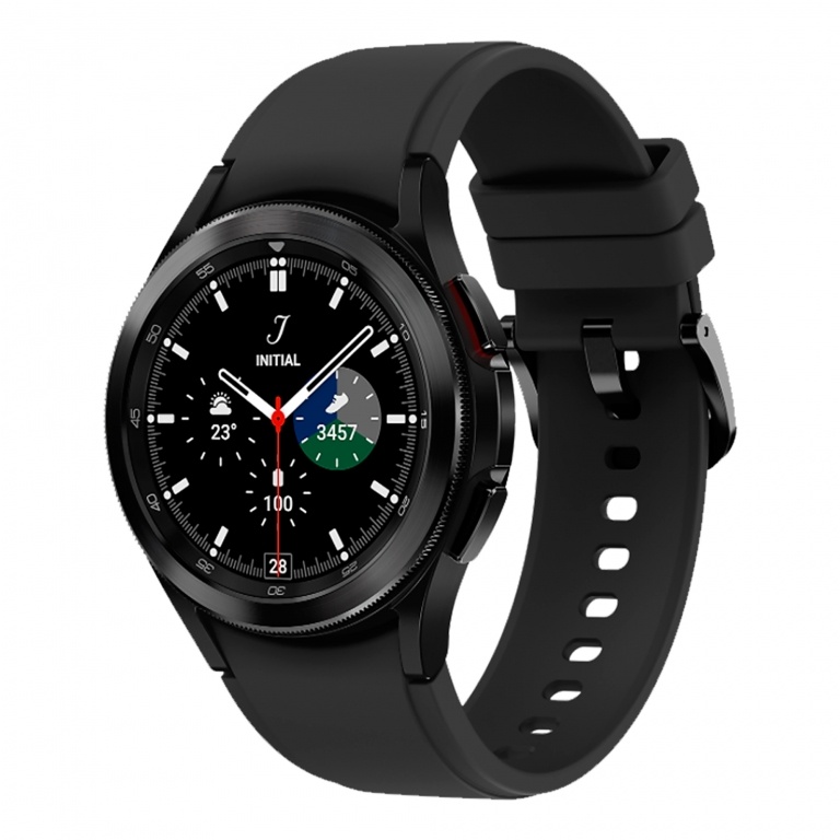 Smartwatch Watch4 Samsung 46mm Wifi Bluetooth Gps