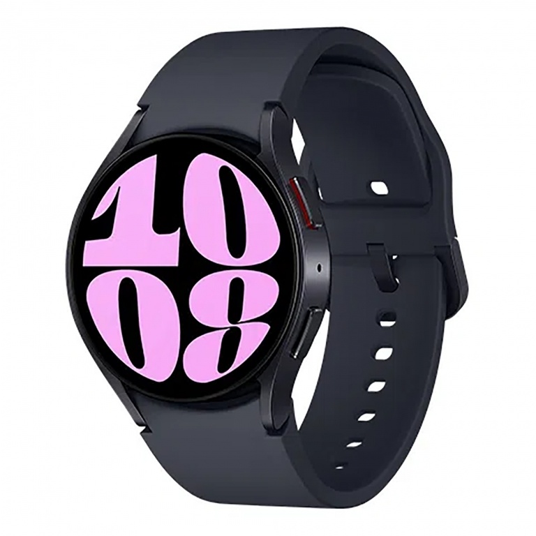 Smartwatch Watch6 Samsung 40mm Wifi Bluetooth Gps