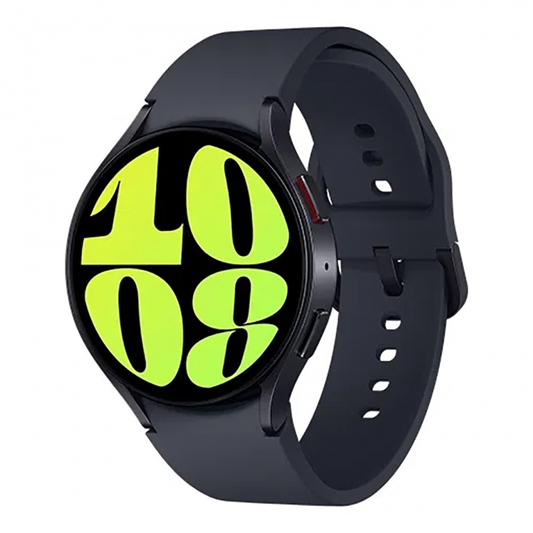 Smartwatch Watch6 Samsung 44mm Wifi Bluetooth Gps