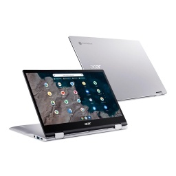 2en1 Tablet Notebook Acer 13,3'' Tctil Qualcomm 4gb 64gb Chrome