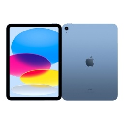 iPad Gen10 Apple 10,9'' 6 Core 64gb iPadOS 12mp+12mp