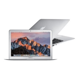 Apple Macbook Air 13,3'' Core I7 8gb 256gb Mac