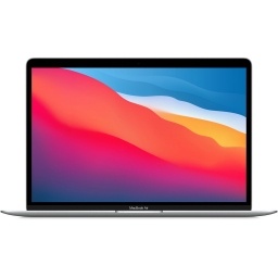 Apple Macbook Air M1 Octacore, 8GB, 256GB SSD, 13.3' Retina Teclado Espaol