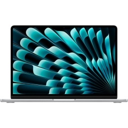 Apple Macbook Air M3 Octacore, 8GB, 256GB SSD, 15.3' Retina