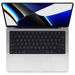 Apple Macbook Pro M1 Pro, 16GB, 1TB SSD, 14.2' Retina, Espaol