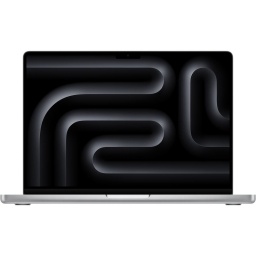Apple Macbook Pro M3 8-core, 8GB, 512GB SSD, 14.2' Retina