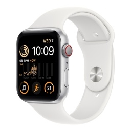 Apple Watch SE 2 44mm M/L Wifi Bluetooth Gps