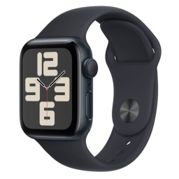 Apple Watch SE 2nd 40mm M/L Wifi Bluetooth Gps