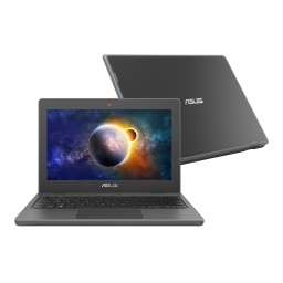 Notebook Asus 11,6'' N4500 4gb 64gb Win10 Pro