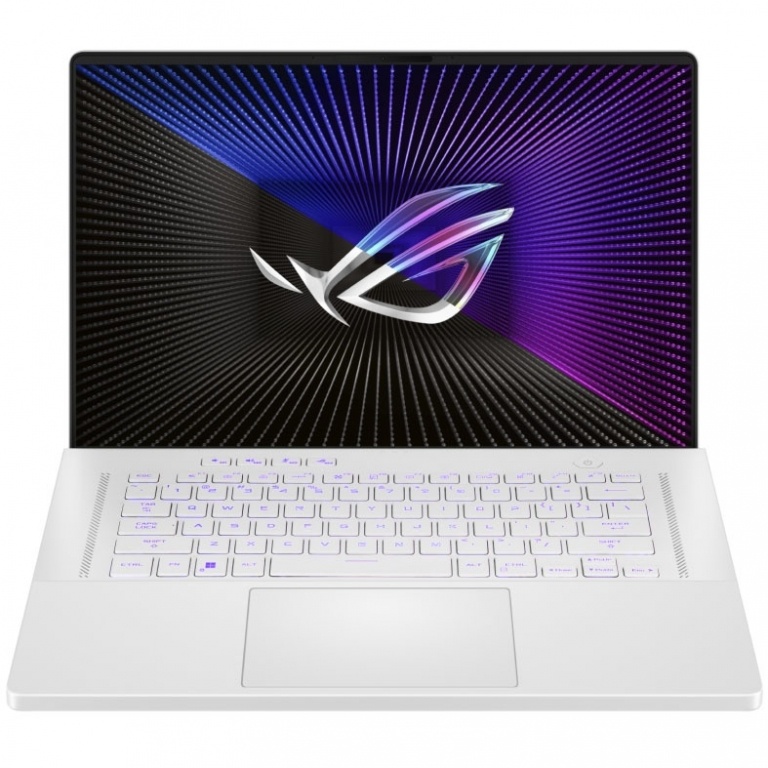 Notebook Gamer Asus ROG Core i7 4.9Ghz, 16GB, 1TB SSD, 16 FHD+ 165Hz, RTX 4060 8GB