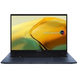 Notebook Asus Zenbook Core i7 5.0Ghz, 16GB, 1TB SSD, 14 2.8K OLED