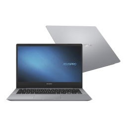 Notebook Asus 14'' Core I5 8gb 512gb Win10 Pro