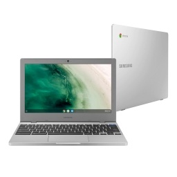 Chromebook Samsung N4000 11,6" 4gb 32gb Chrome