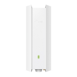 Access Point Mesh Tp-link Eap610Out Doble Banda Ax1800