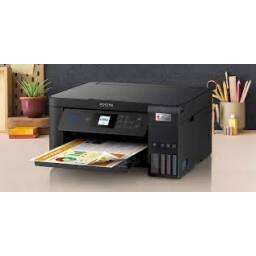 Epson EcoTank L4260 - Impresora multifunción - color - chorro de tinta - rellenable - 