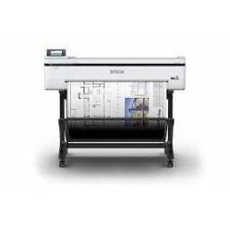 Epson SureColor T5170M - 36" impresora multifunción - color - chorro de tinta