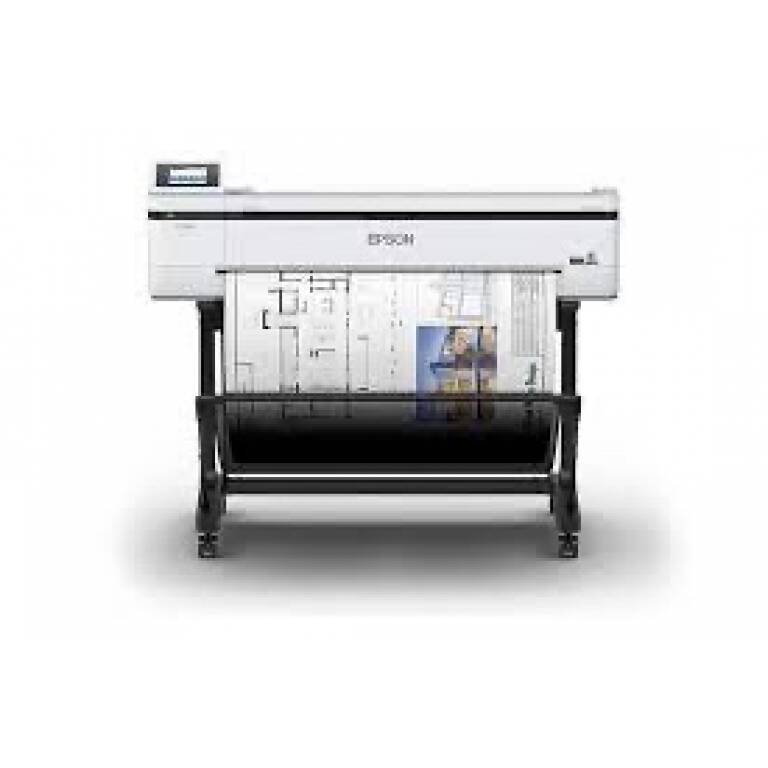 Epson SureColor T5170M - 36 impresora multifunción - color - chorro de tinta