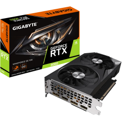 Tarjeta Video Gigabyte NVIDIA GeForce RTX 3060 12GB