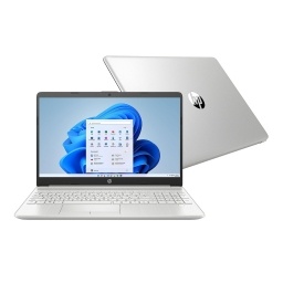 Notebook Hp 15,6'' Core I3 8gb 256gb Win11
