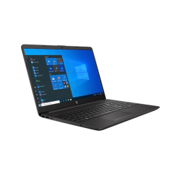 Notebook HP 250 -  15.6" - 1366 x 768 OLED  Intel Core i3 I3-1215U / 1.2 GHz - 8 GB - DDR4 SDRAM - 256 GB SSD - 