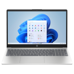 Notebook HP - 15,6 - Intel Core i3 N3050  8GB  256GB SSD - Win11 Home