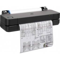 HP DesignJet T250 - 24" impresora de gran formato - color - chorro de tinta - A1, ANSI D - 2400 x 1200 ppp - hasta 0.5 m